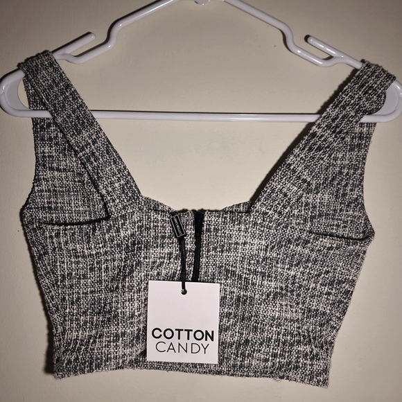 Tank top - Picture 2 of 2